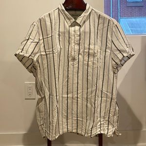 Madewell Mens Henley